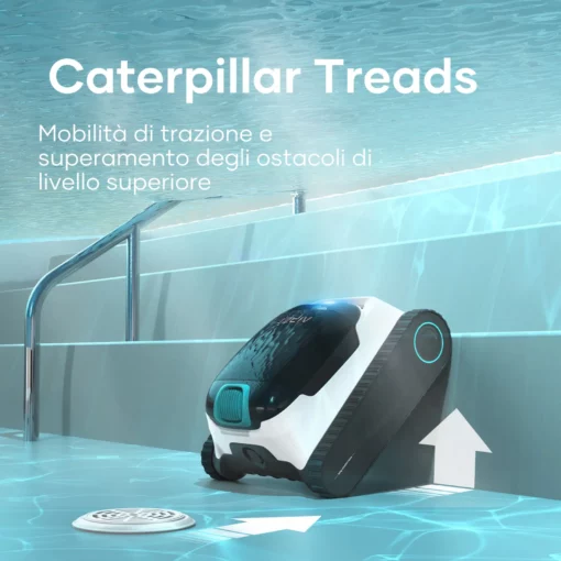 Aiper Scuba N1 - immagine 3