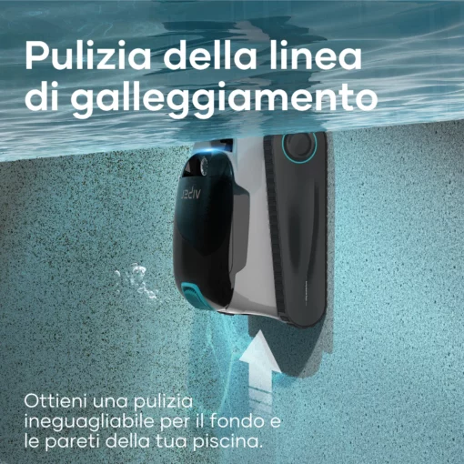 Aiper Scuba N1 - immagine 4