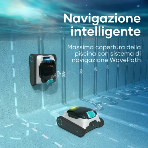 Aiper Scuba N1 - immagine 5