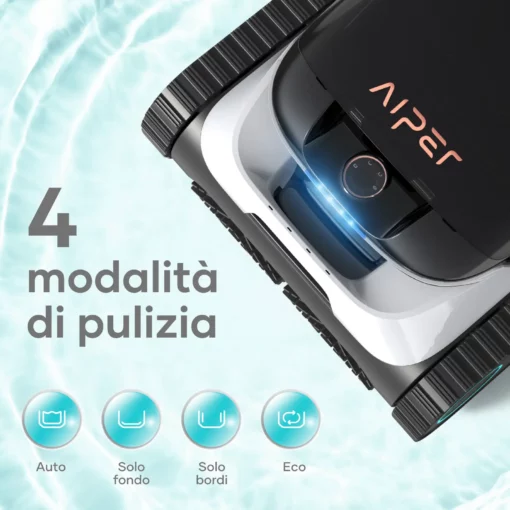 Aiper Scuba N1 - immagine 6