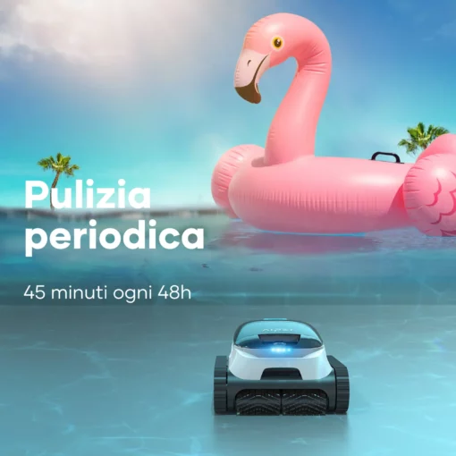 Aiper Scuba N1 - immagine 7