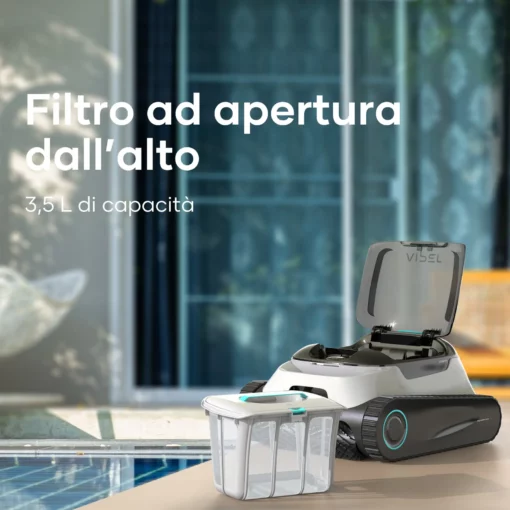 Aiper Scuba N1 - immagine 8
