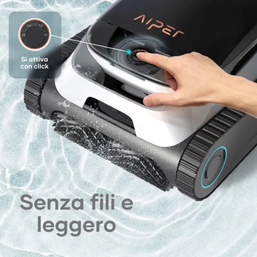 Aiper Scuba N1 - immagine 9