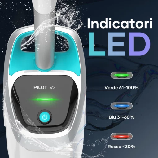 Aiper Pilot V2 - immagine 7