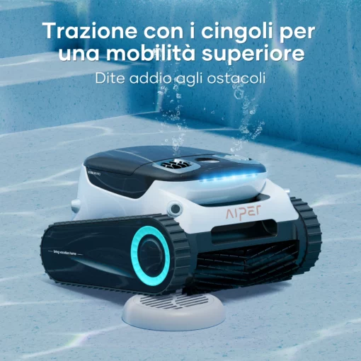 Aiper Scuba N1 Pro - immagine 2