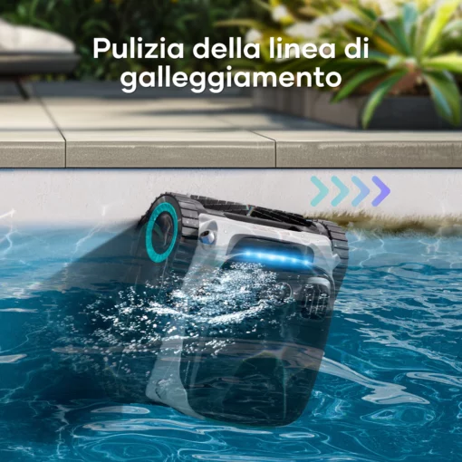 Aiper Scuba N1 Pro - immagine 3