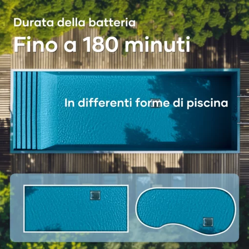 Aiper Scuba N1 Pro - immagine 7