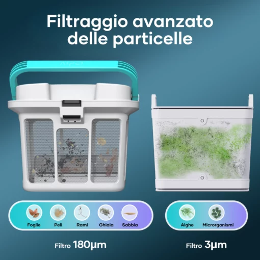 Aiper Scuba N1 - immagine 9