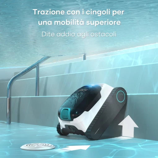 Aiper Scuba N1 - immagine 8