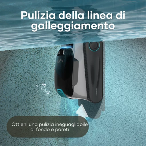 Aiper Scuba N1 - immagine 7