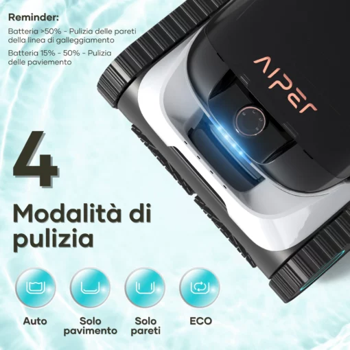 Aiper Scuba N1 - immagine 5