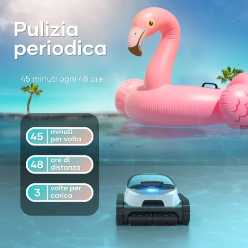 Aiper Scuba N1 - immagine 4